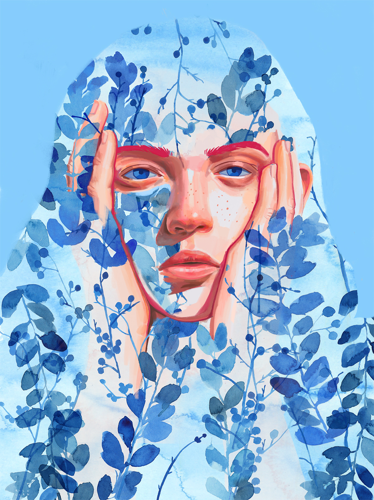 Du blues et du vide