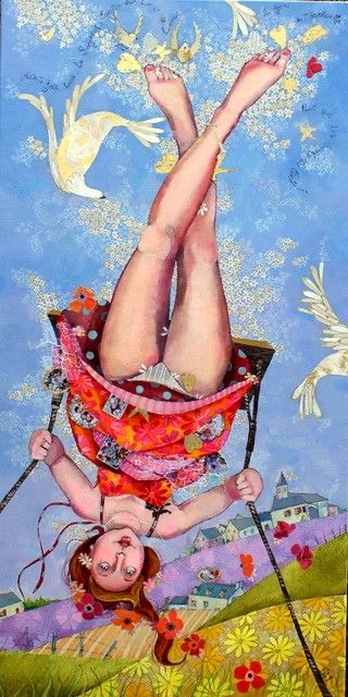 Un jour de panique