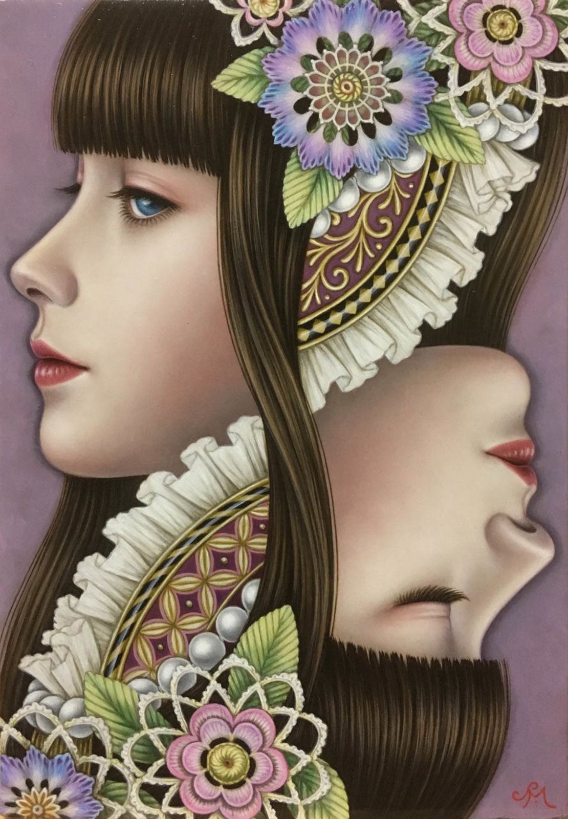 Image galerie