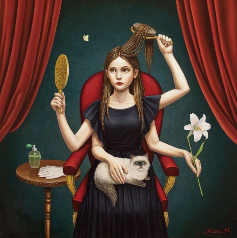 Image galerie