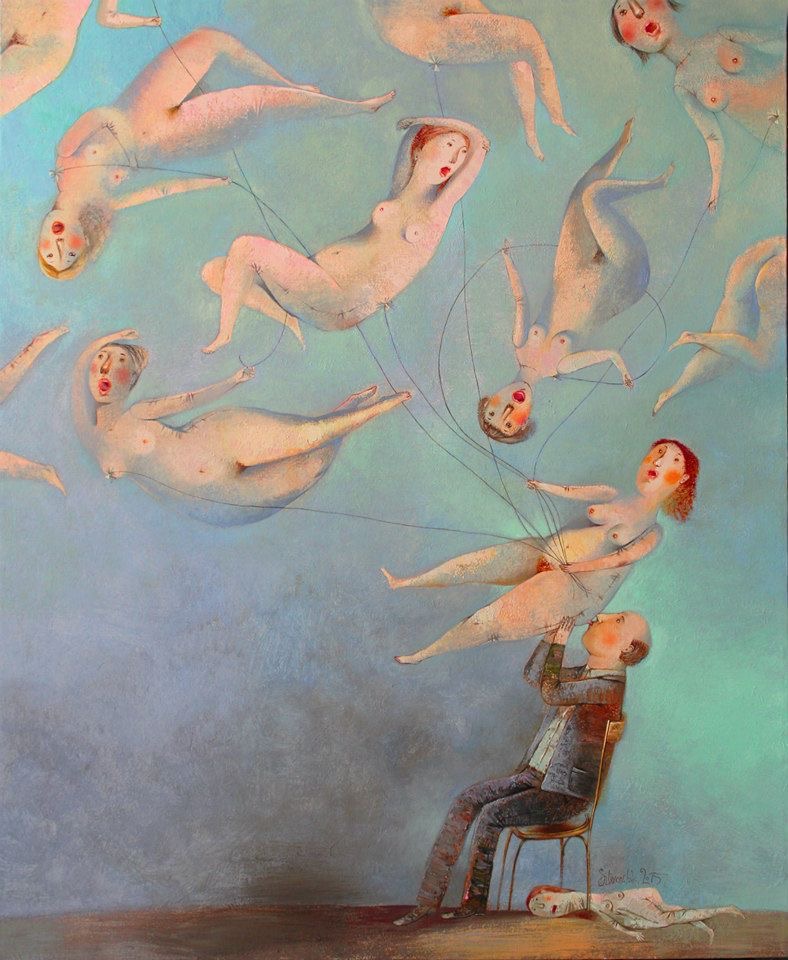 Paris-femmes-ballons