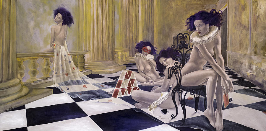 Jeux d’impatience