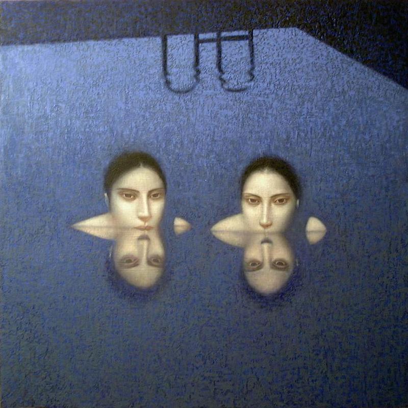 Sombre rêve