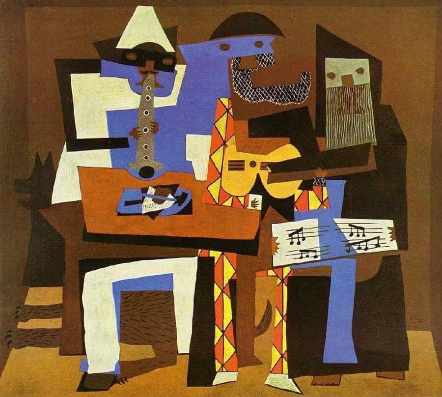 Musique géométrique