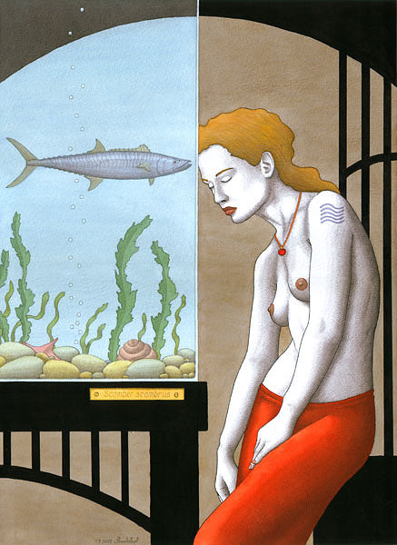 Communication in vitro