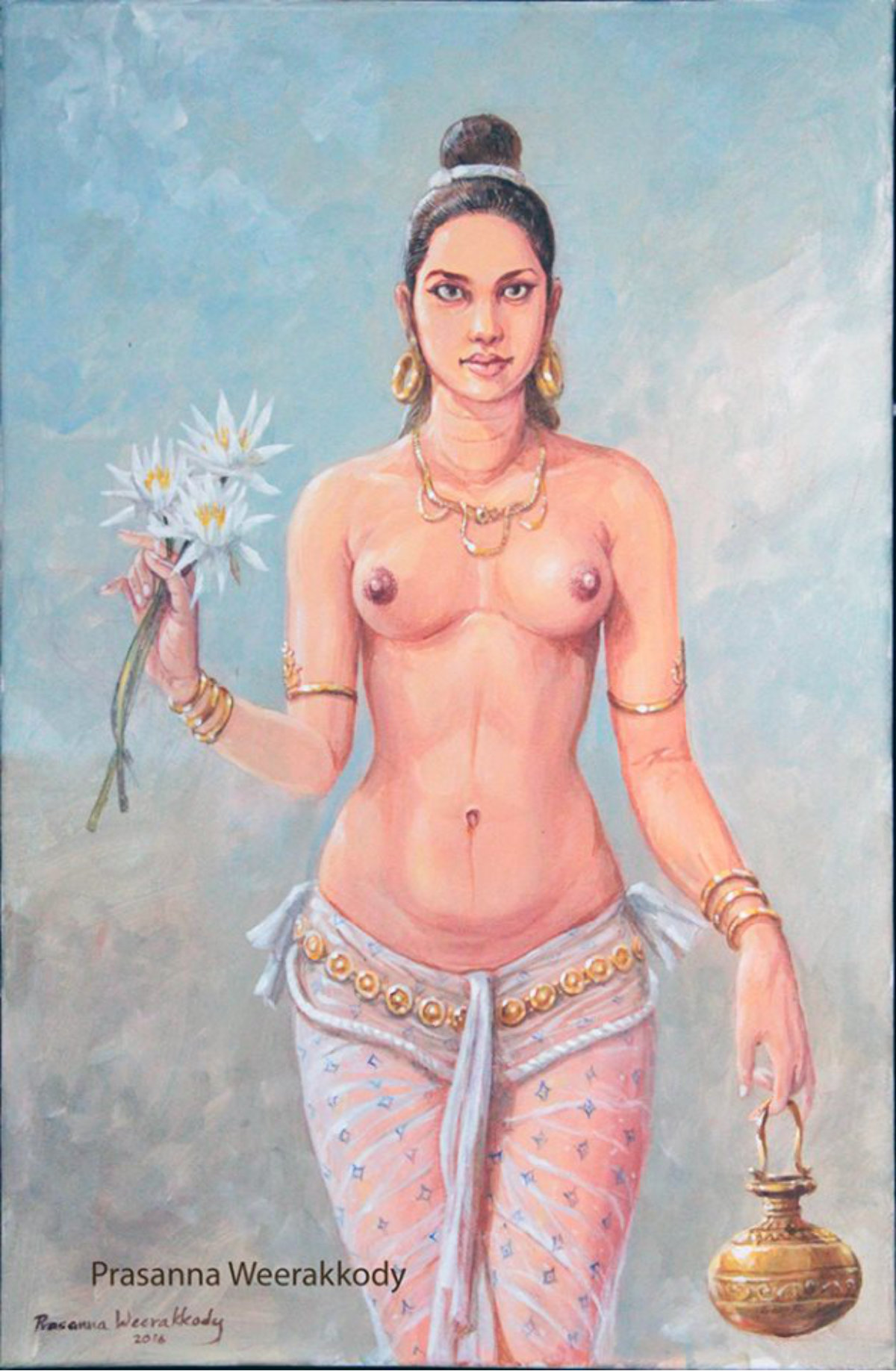 Image galerie