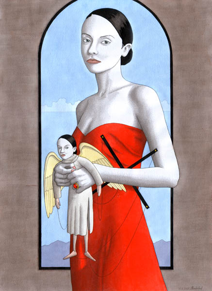 Image galerie