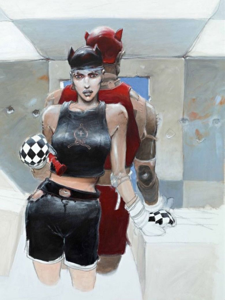 Image galerie