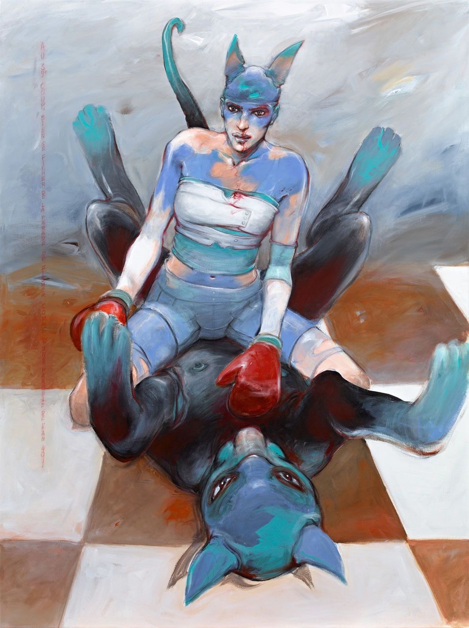 Image galerie