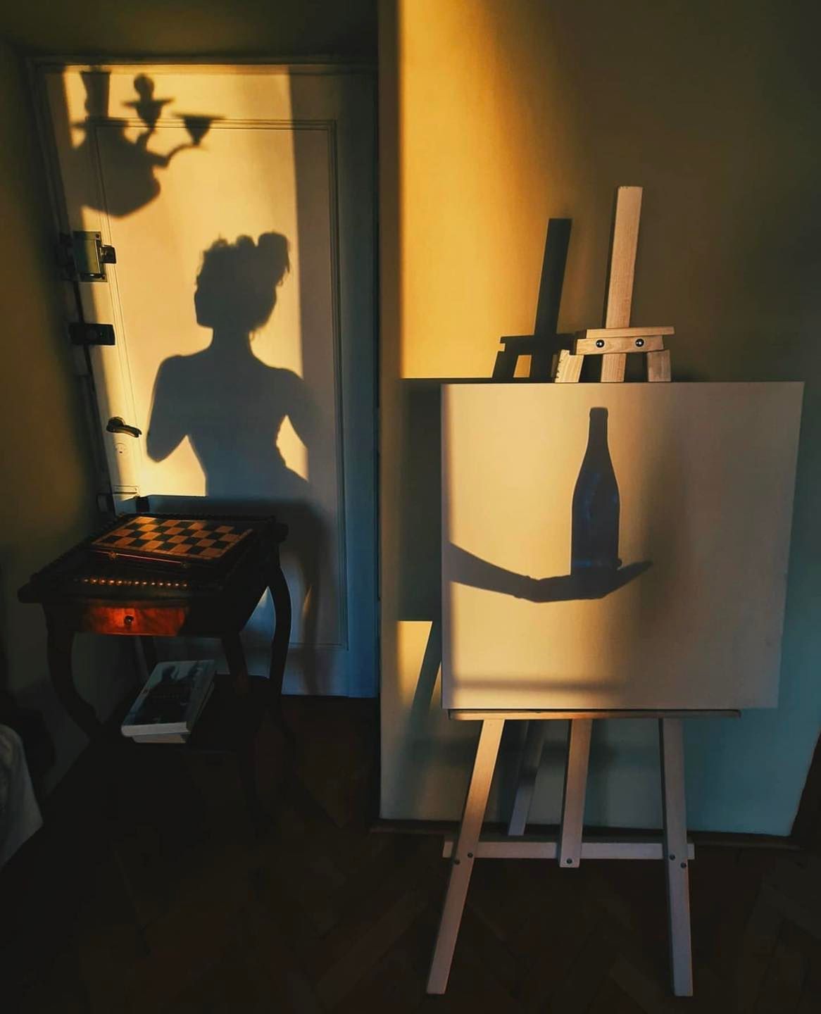 Image galerie
