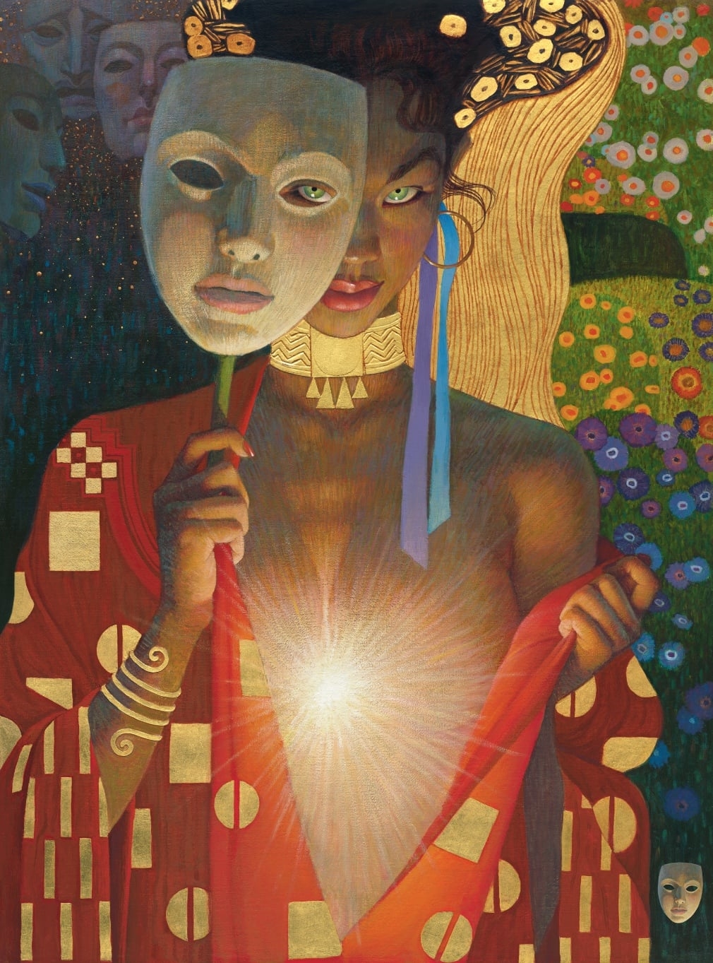 Image galerie