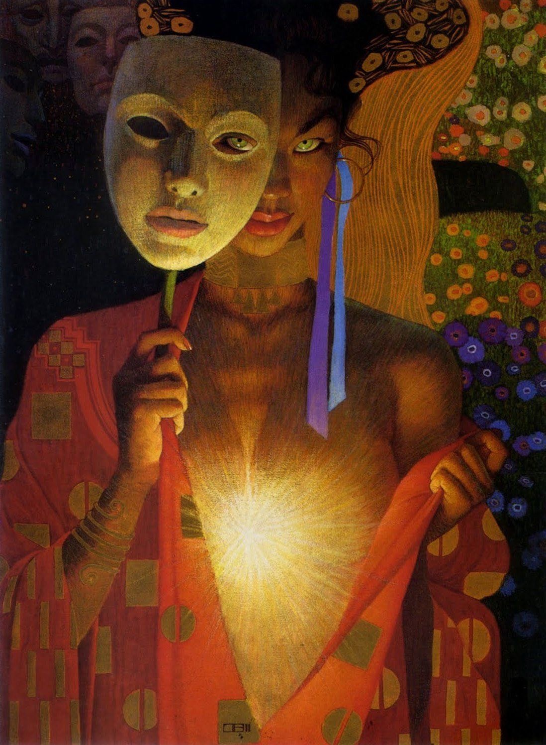 Image galerie
