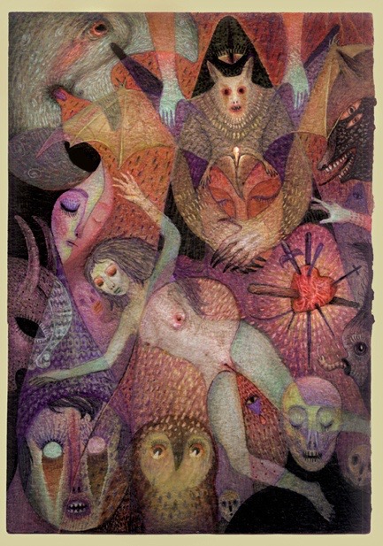 Image galerie