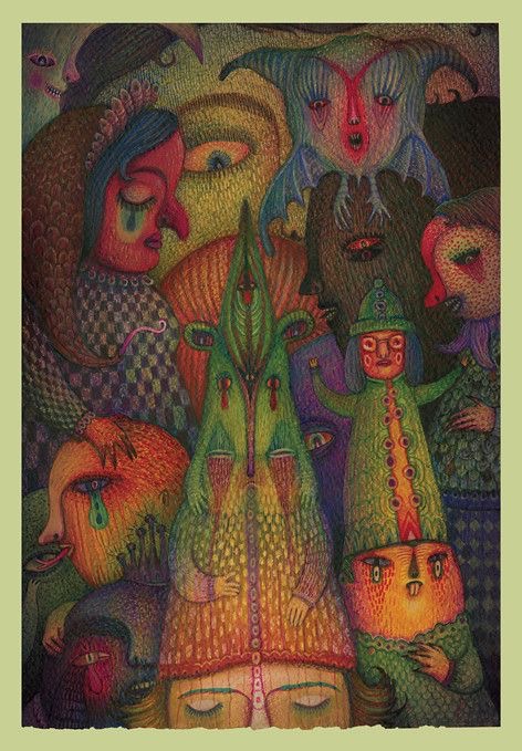 Image galerie