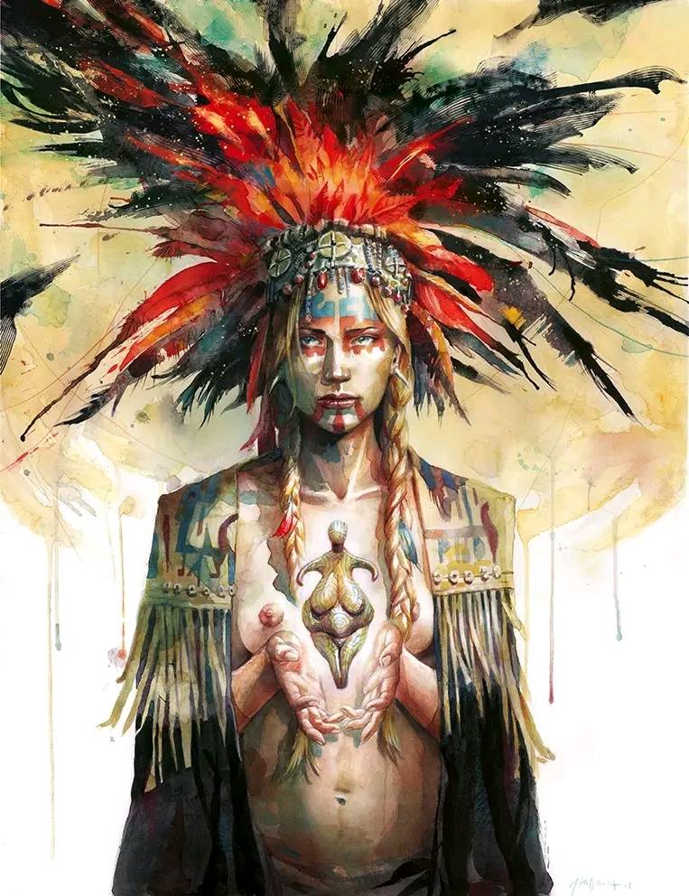 Image galerie