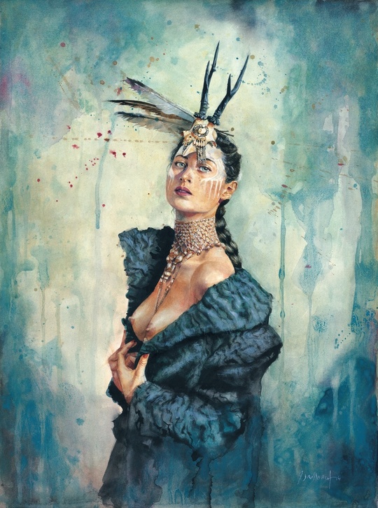 Image galerie