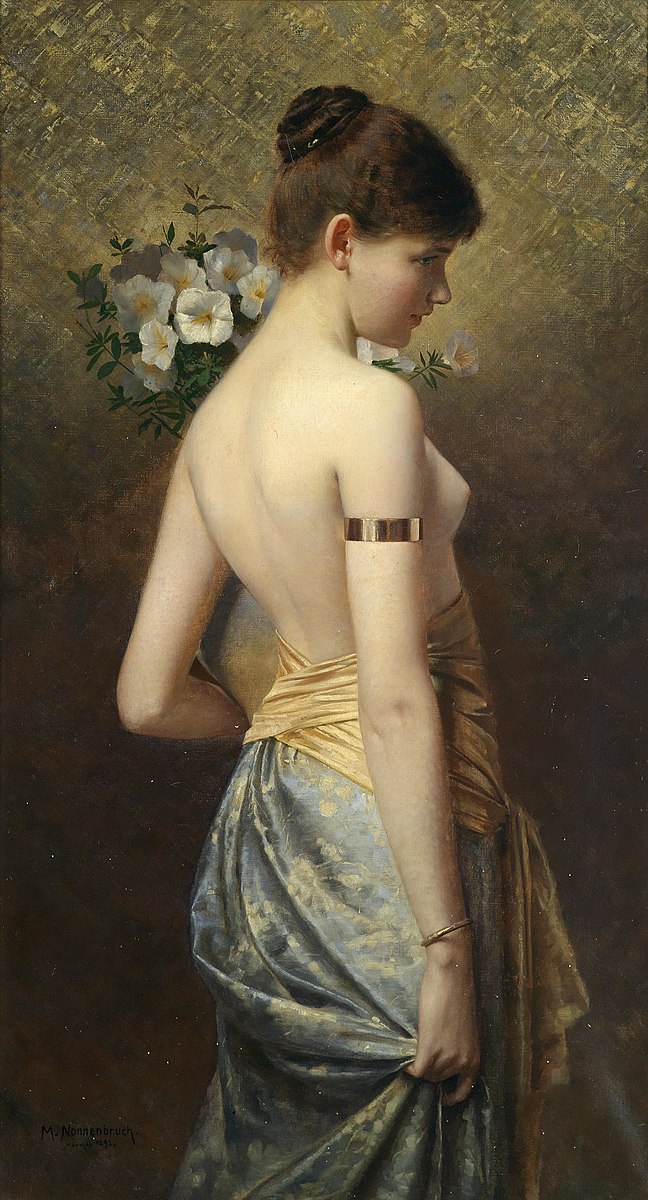 Cultivons nos jeunes filles en fleurs