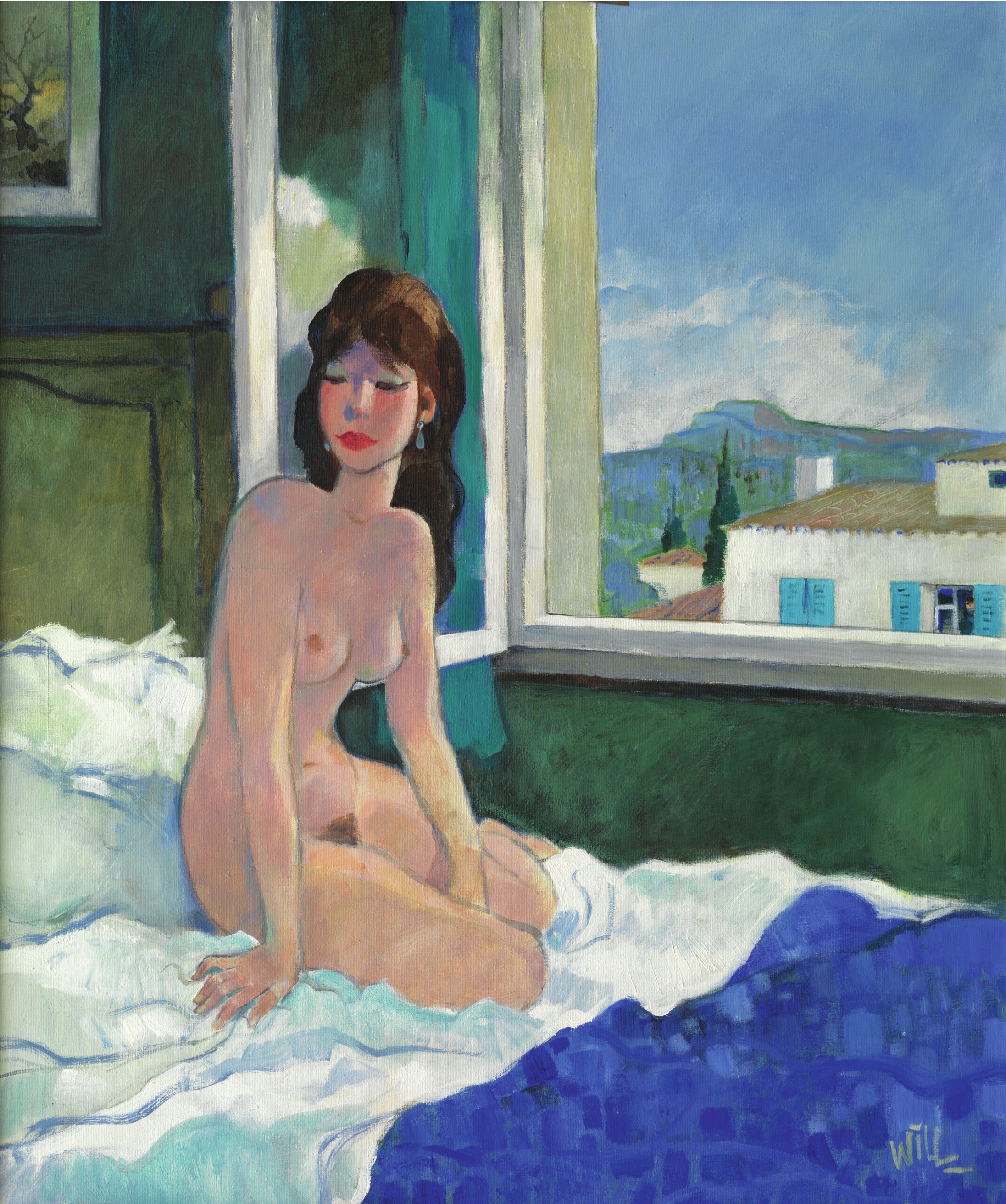 Image galerie