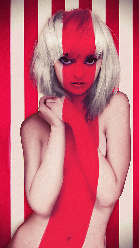 Miss Cordon rouge