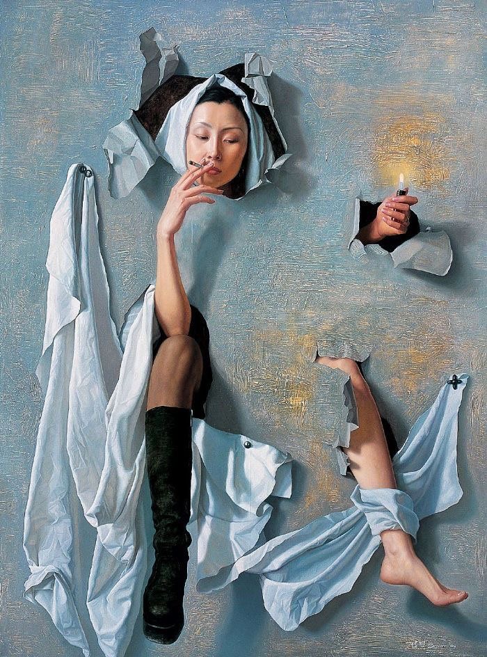 Image galerie