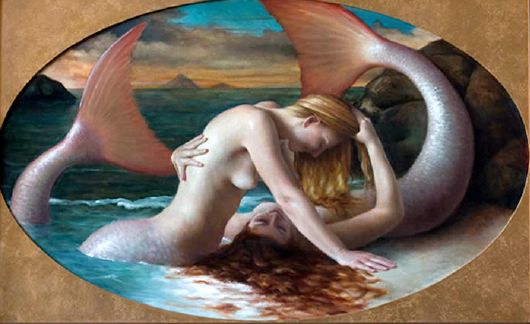 Parties de sirènes