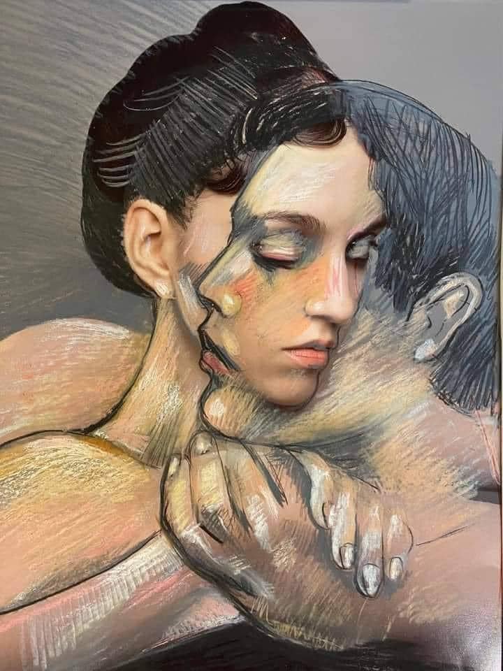 La fusion des sentiments