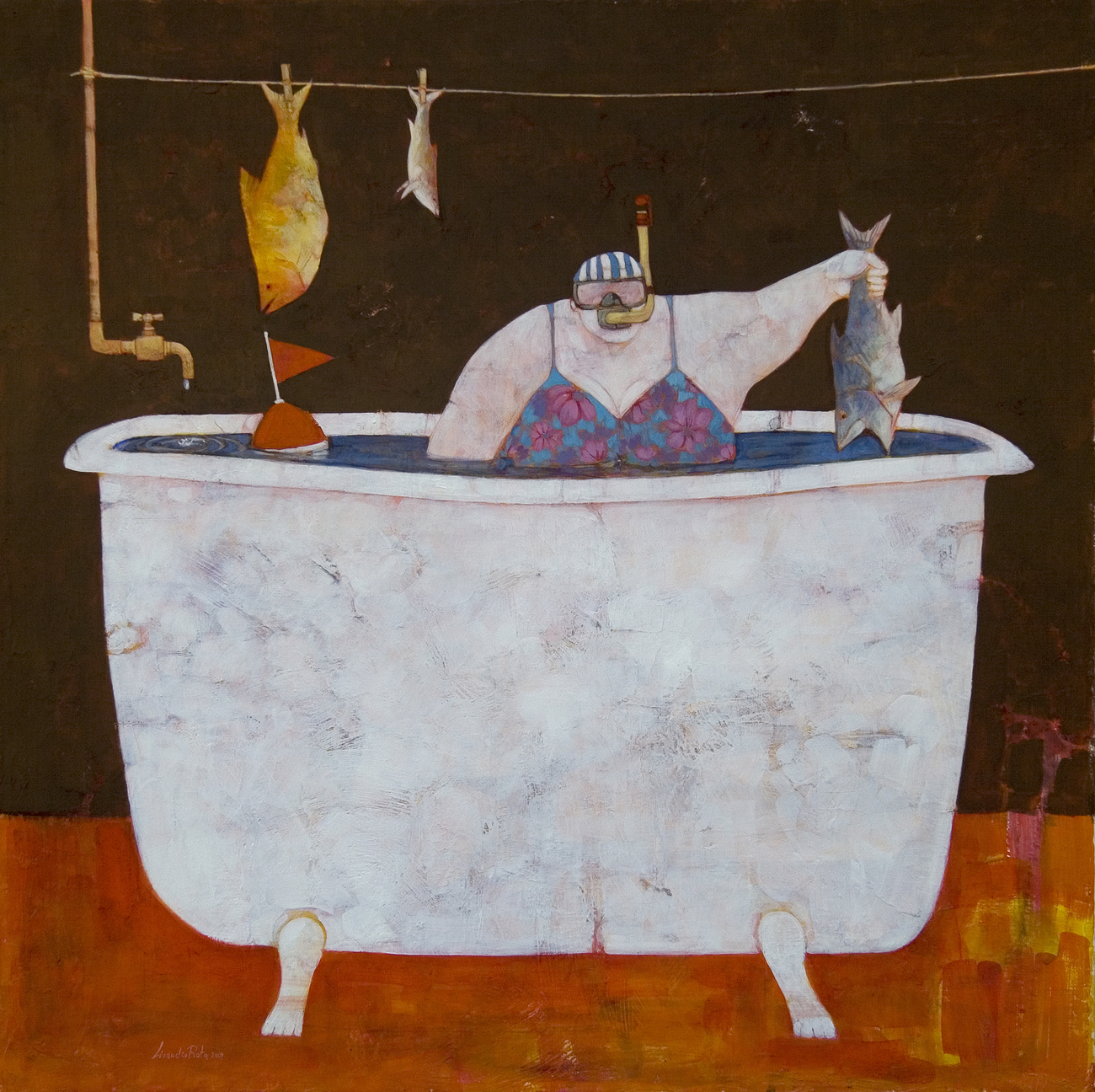 Image galerie
