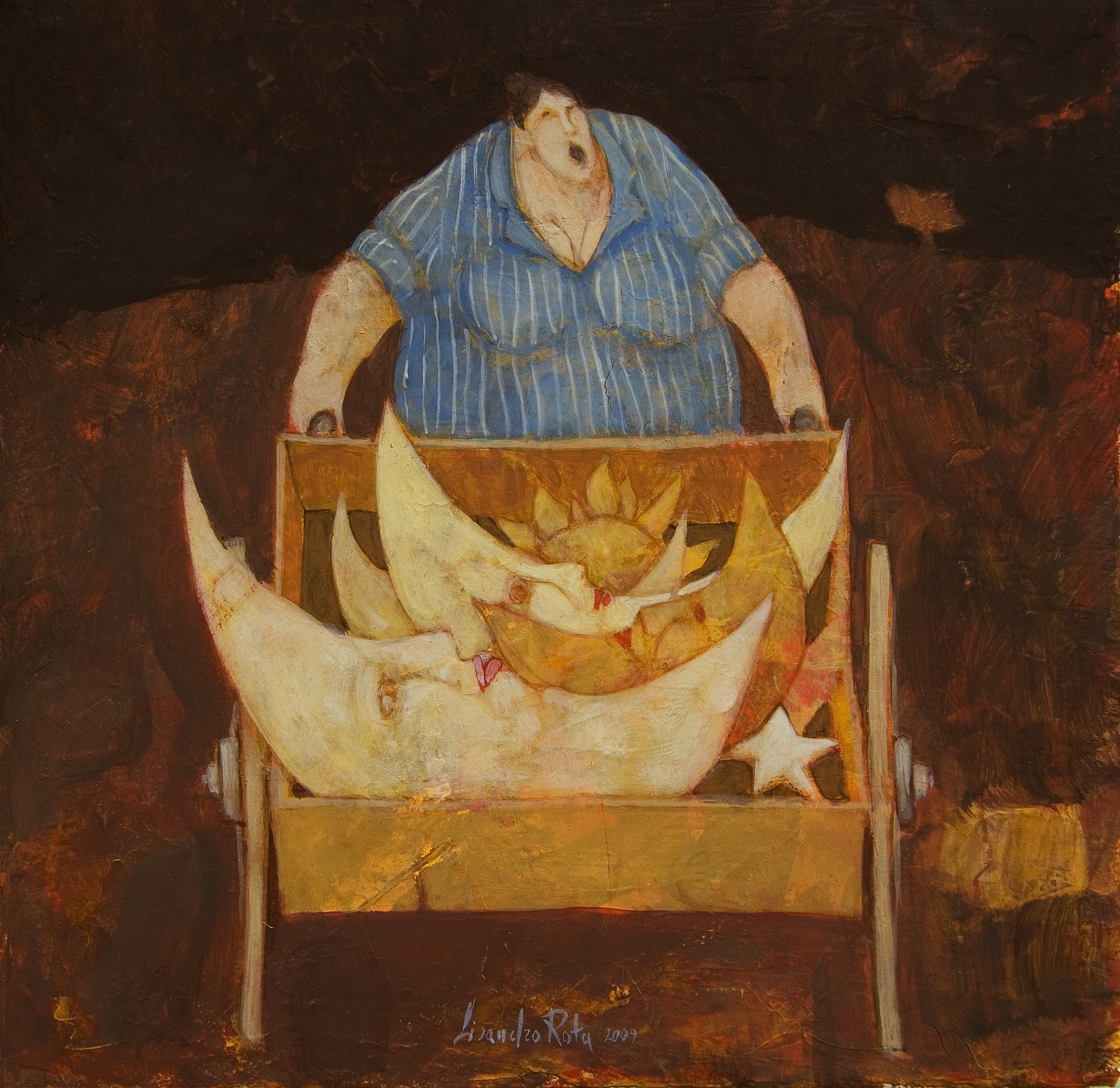 Image galerie