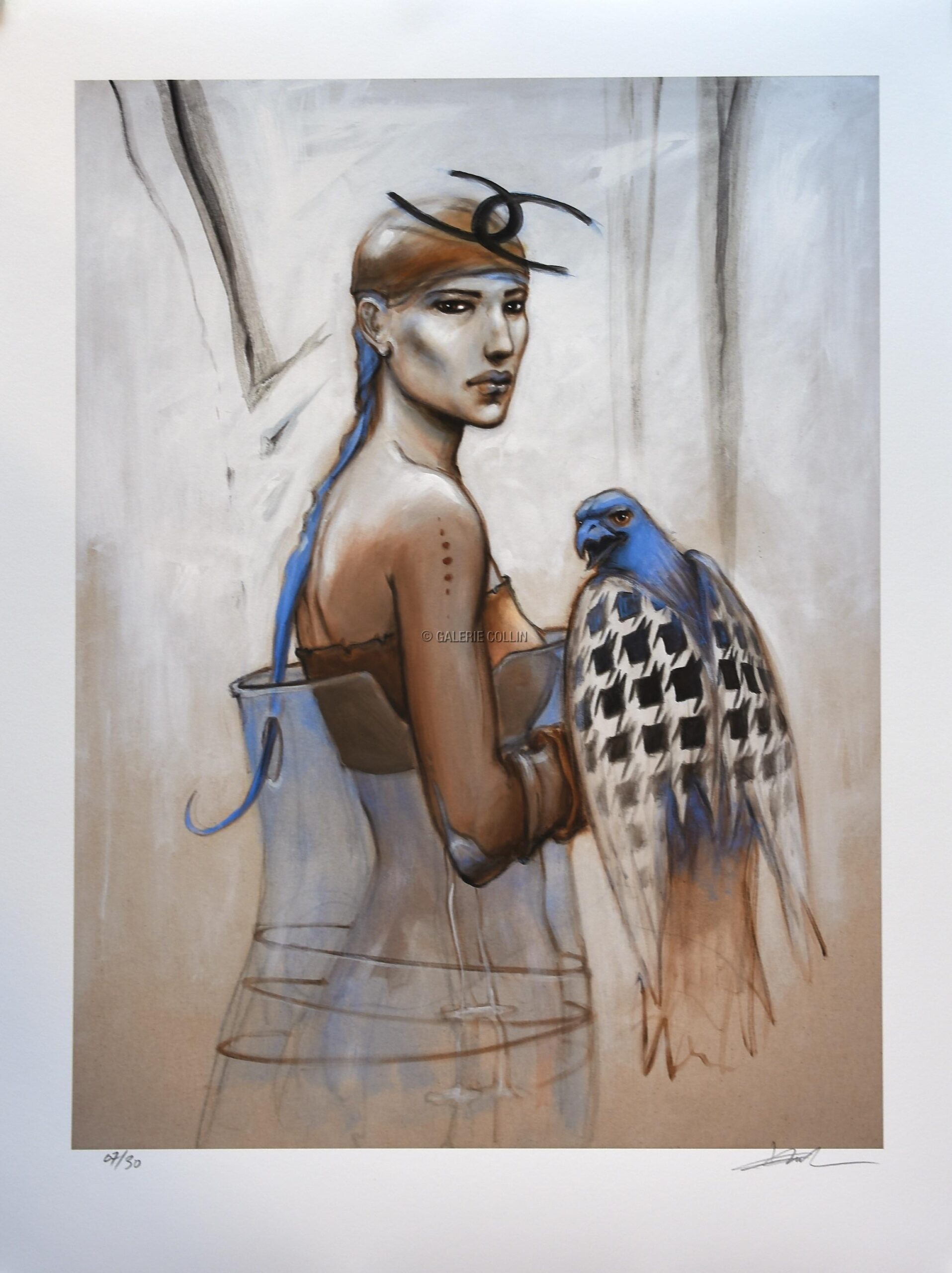 Image galerie