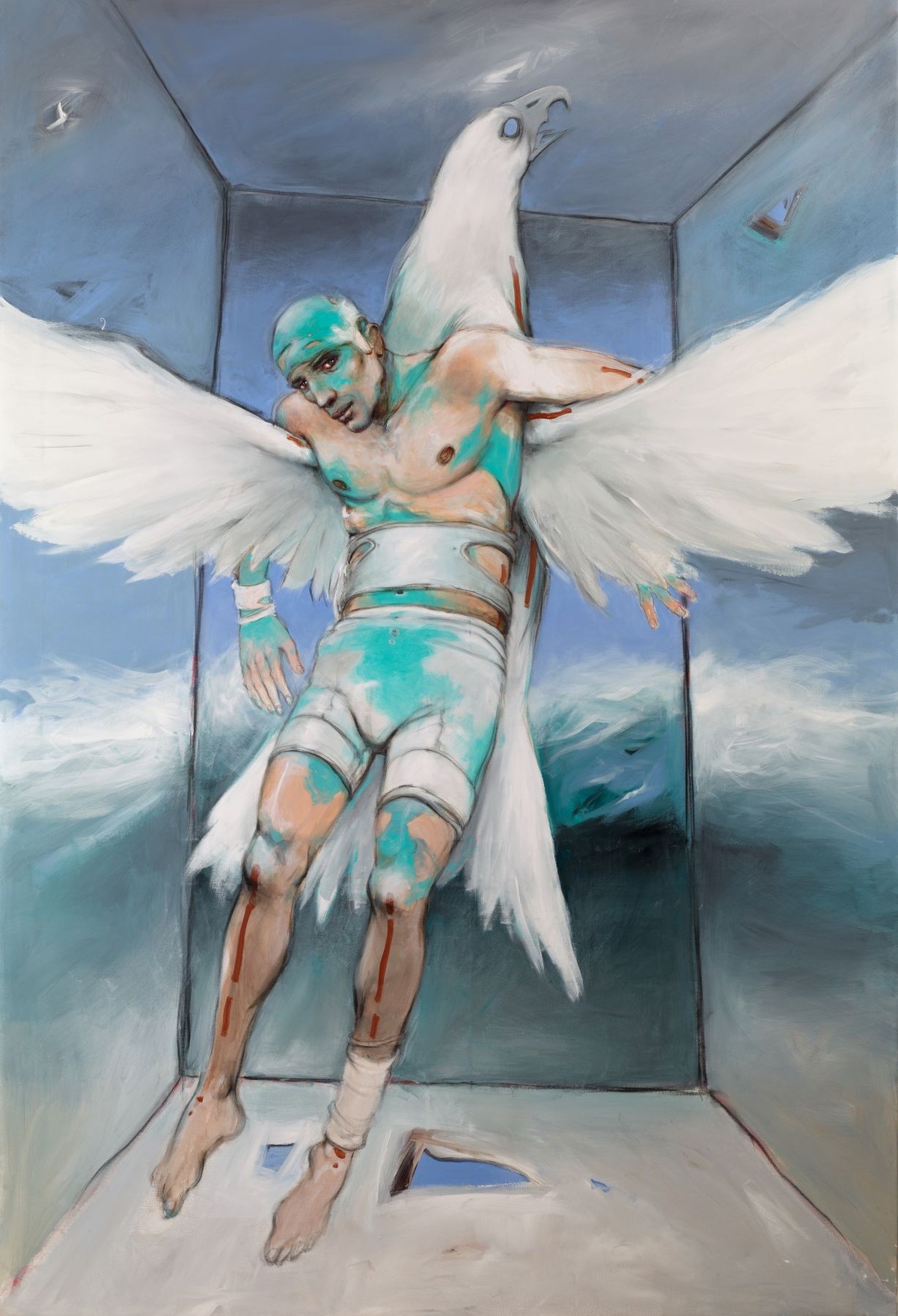 Image galerie