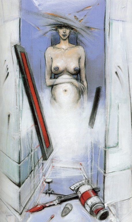 Image galerie