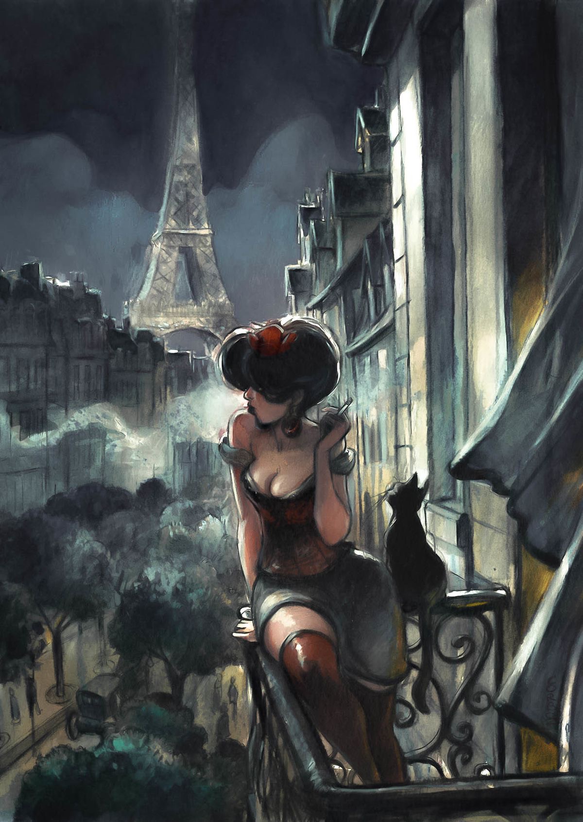 Image galerie