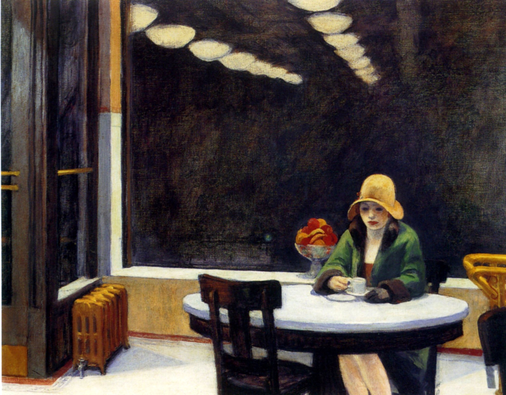 Le temps et l’attente sont pléonasmes