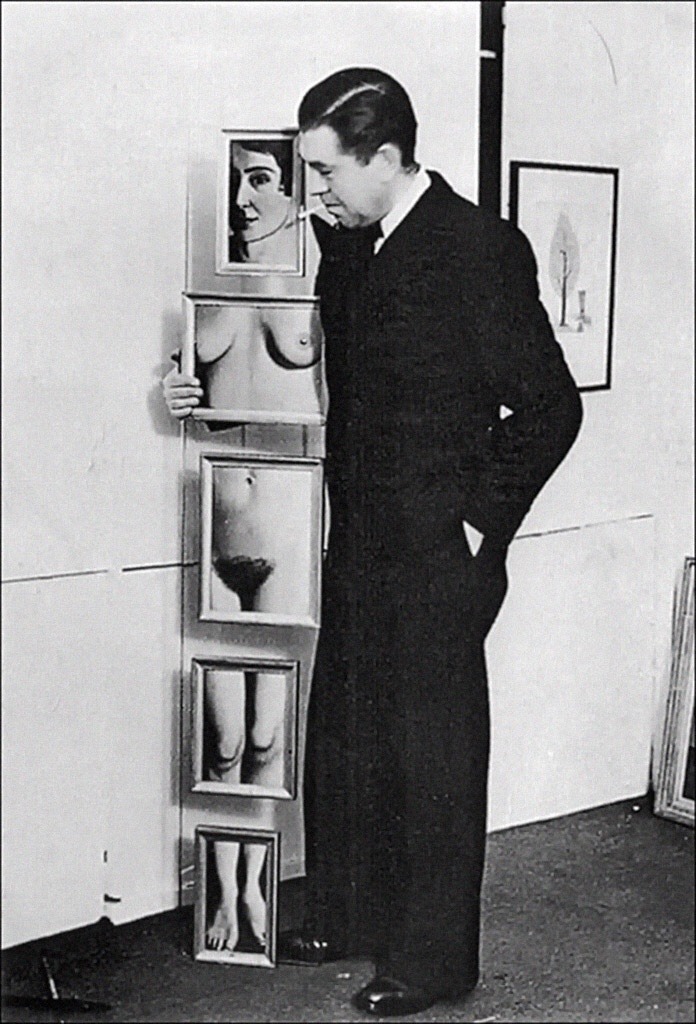 Image galerie