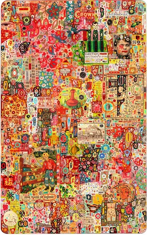 Image galerie