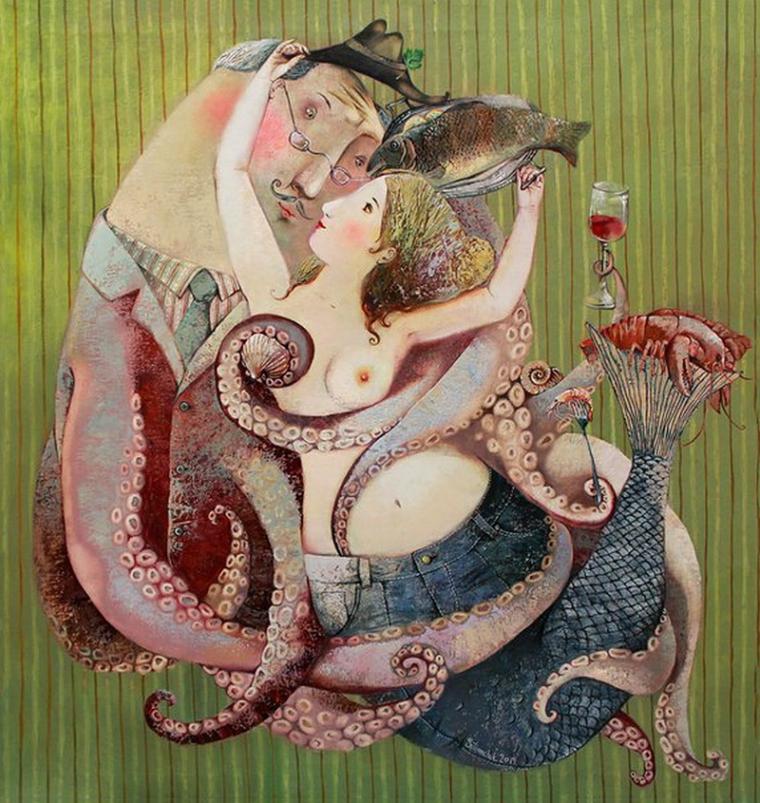 Image galerie