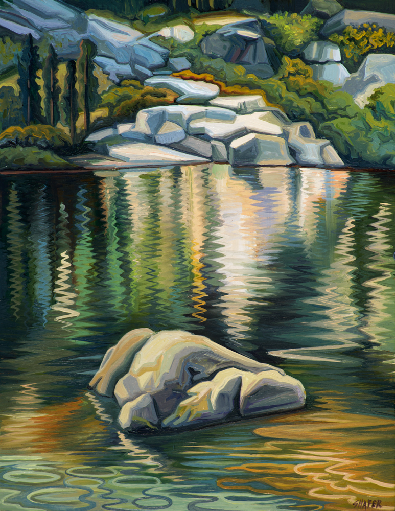 Image galerie