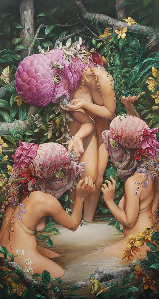Image galerie