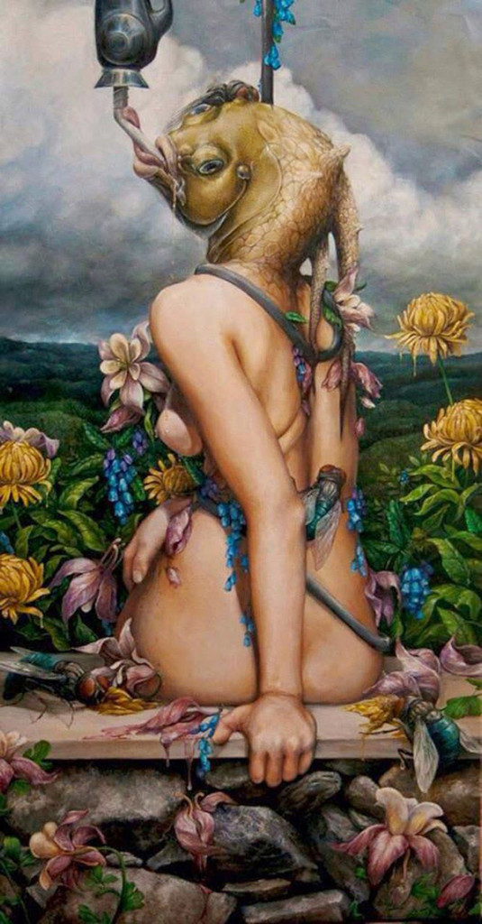 Image galerie