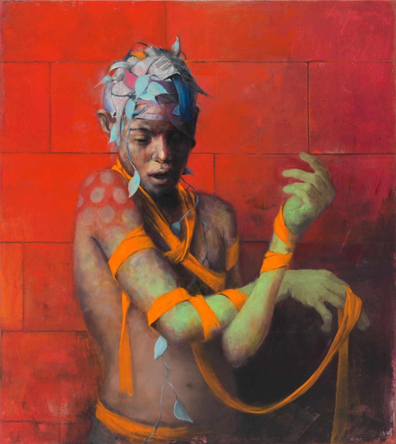 Image galerie