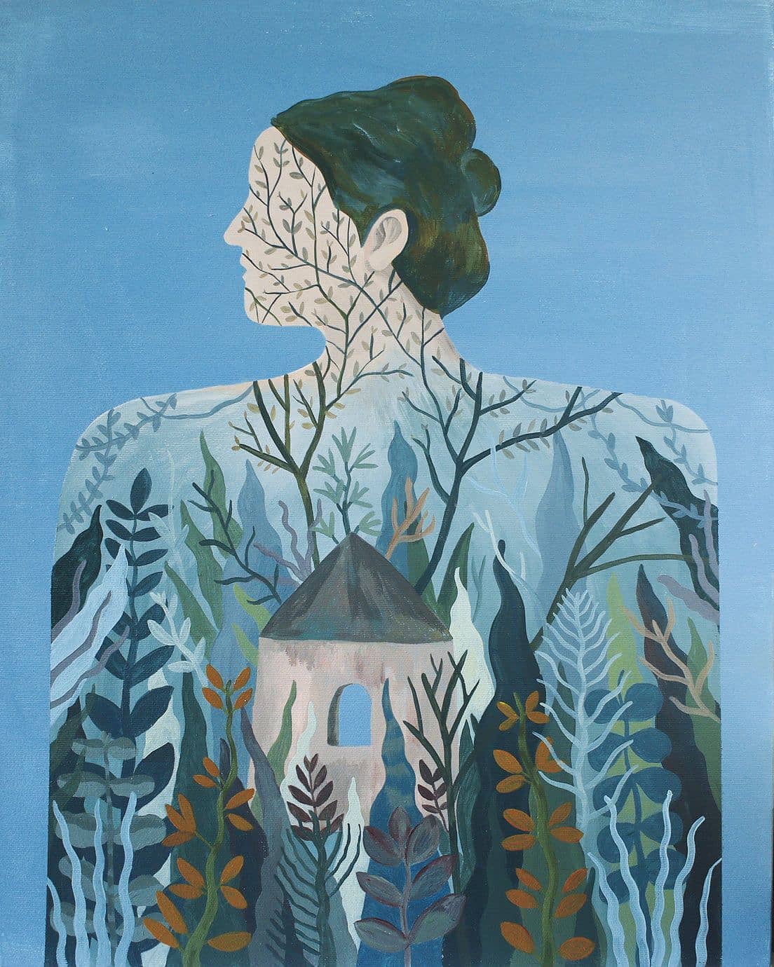 Image galerie