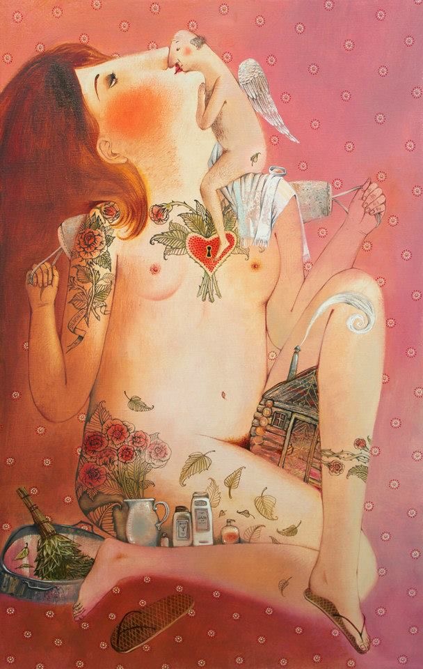 Image galerie