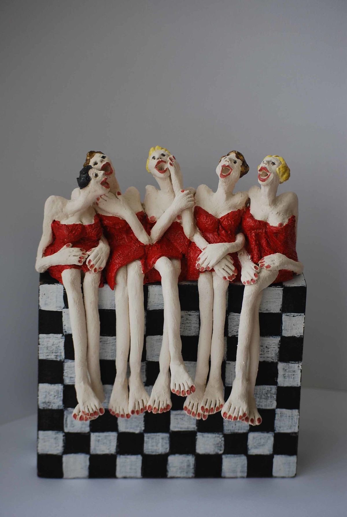 Jeux de dames