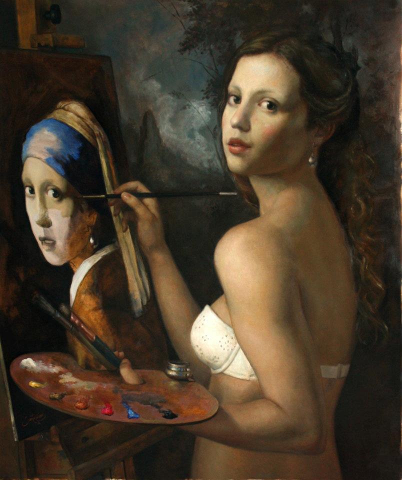 Image galerie