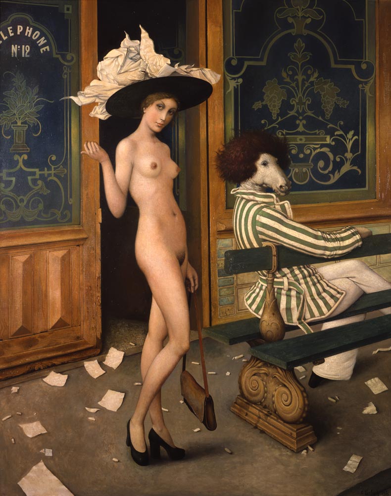 Image galerie