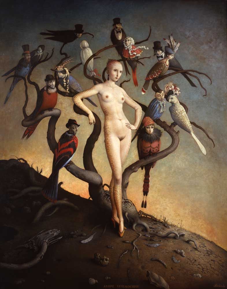 Image galerie
