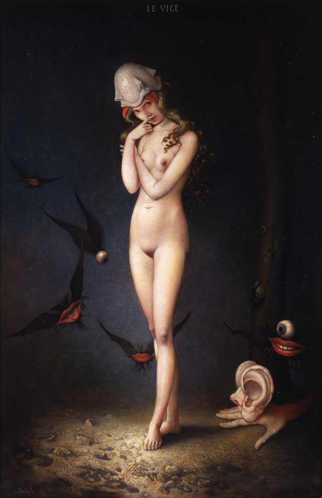 Image galerie