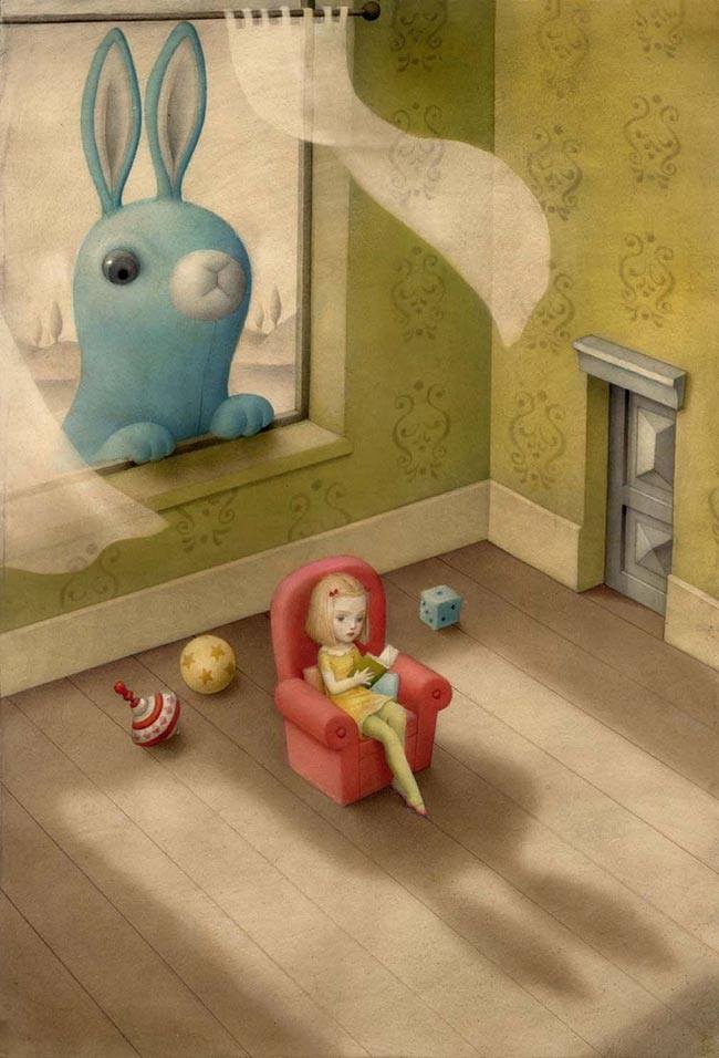L’ennemi imaginaire