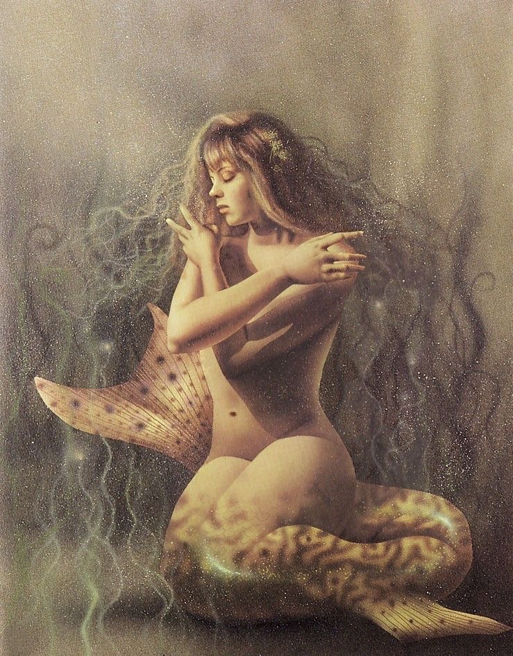 Pauvres sirènes !