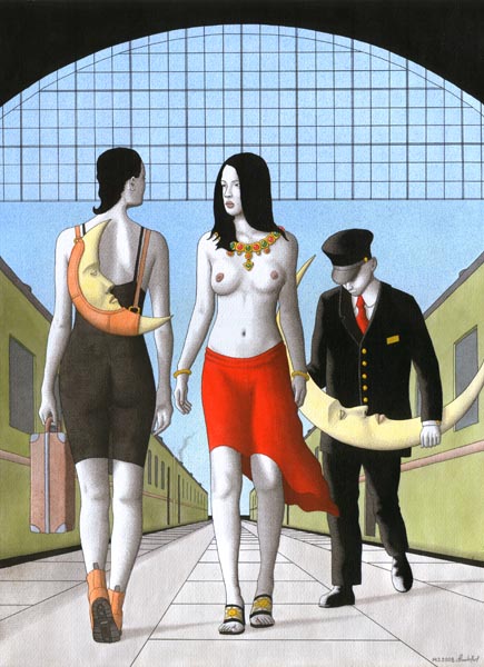 Image galerie